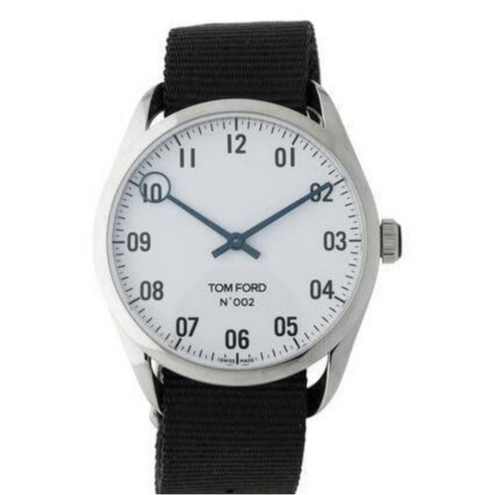 Tom Ford Watch